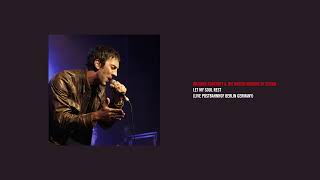 Richard Ashcroft - Let My Soul Rest (Live Postbahnhof Berlin Germany)