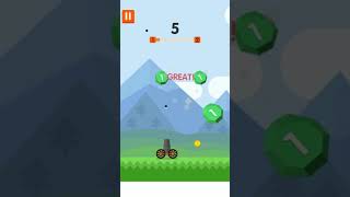 ball blast android gameplay walkthrough #1