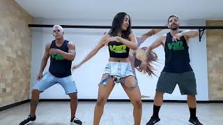 Paguei Pra Ver   Buchecha feat  MC Kekel   Coreografia V2D BRASIL