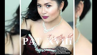 Patrizia Mae XVIII  - The Event