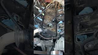 How to “verify” your knock sensors are bad 6.0 vortec