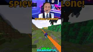 SPÓR POLITYKÓW W MINECRAFT!