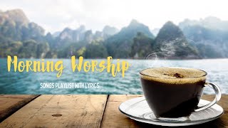 New Worship Songs //Songs Playlist With Lyrics// Nonstop