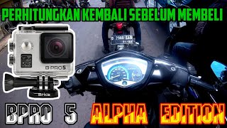 #vlog 65 - kelemahan bpro 5 yang patut kalian perhitungkan sebelum membeli | motovlog Bandung |