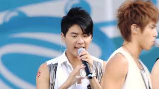 東方神起 / a-nation 2008