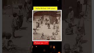 India before 100 years Picture no 177