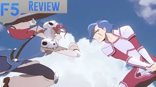 Wargroove Review: Advance Wars' New Clothes