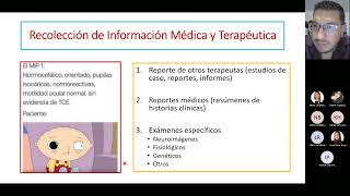 7. Recolección de Información Sobre Antecedentes en la Evaluación Neuropsicológica Infantil