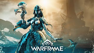 🔴 Warframe - Questing, grinding. I will get you, washing machine! - LIVESTREAM