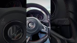 golf 6 gti relax