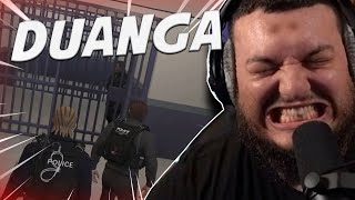 JOHN KARSTEN RASTET AUS! 😂| GTA RP | AbuGoku9999