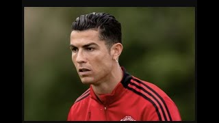 How earrings sparked CR7 & Ten Hag row that led to breakdown in relationship​ , ronaldo news