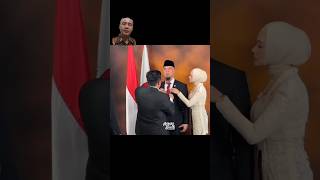 MOMENT UNIK SAAT DASI AHMAD DHANI SULIT DIATUR..🤣🤣#ahmaddhani #mulanjameela #dewa19 #dprri #aleldul