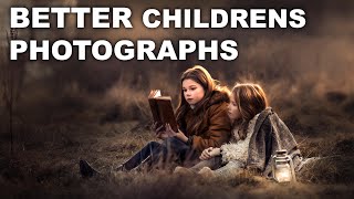 Kids Photography Tips for Outdoors