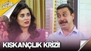 Gökşen'i kocan diye koluna nasıl takarsın? - Yahşi Cazibe 79. Bölüm