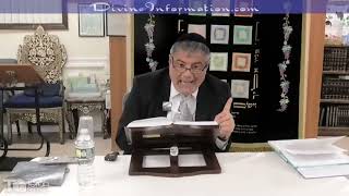 How To Get Your Prayers Answered | Rabbi Yosef Mizrachi