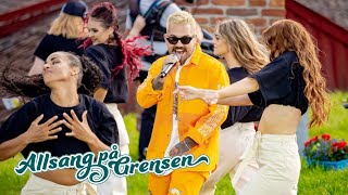 Alejandro Fuentes – Booty (Allsang på Grensen 2020)