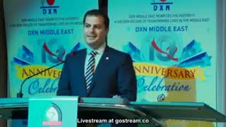 dxn dubai | DXN Middle East Growth and Opportunities | dxn dubai office | dxn Anniversary dubai |