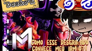 🌑🏴‍☠️ Old Era React Barba Negra |(One Piece) - Sonhos E Escuridão| M4rkim  🌑🏴‍☠️