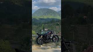 CINEMATIC VIDEOS | RX KING BANDUNG STYLE