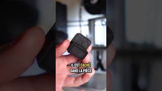 UN PORTE CLEF MAGIQUE !