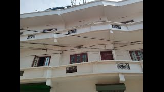 1050 sq.ft semi furnished office/Go down Deshabhimani, Kaloor Kochi,For rent,#officespacerent,