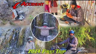 DUDU  VALLEY  2024 ❤️. SHIVGALI TREK  AND DUDU WATERFALL ✨!! JAI SHANKAR 🙏#vlog86