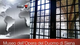 Museo Opera del Duomo di Siena