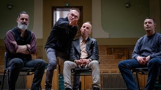 Danny Boyle Interview - T2 Trainspotting | The MacGuffin