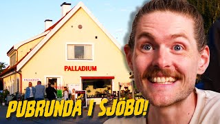 Krögaren sägs vara ARG här... 😡 | Pubrunda i Sjöbo