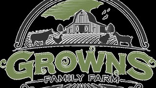 Tuesday Night Live with Growns Family Farm!