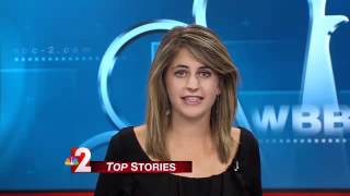 Sarah Hollenbeck News Anchor Reel