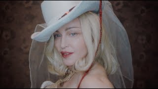 Madonna - Welcome to the World of Madame X