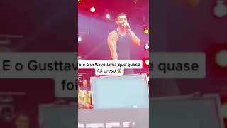 Gustavo Lima preso? #gustavolima #shorts