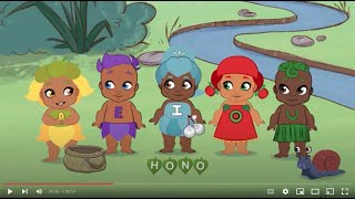 SEASON 3 TE REO MĀORI RĀRANGI I 3 HR I Tākaro Tribe I Kids Cartoon