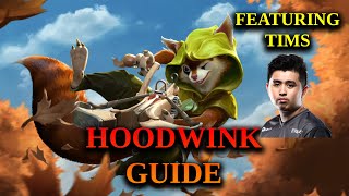 How to Play Hoodwink - Basic Hoodwink Guide