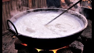 Bangladeshi Tasty ''KHEER'' | Natural Life Channel BD