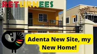 Adenta New Site my New Home! | Adenta | Greater Accra Region