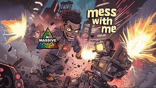 [DISS TRACK] "Mess with Me"  - 4 musical styles (rap/reggae/country/soul)