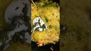 কলমি শাক ভাজি। বিক্রমপুরের কলমি শাক ☘️🌱😋