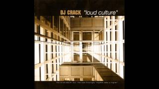 DJ Crack Loud Culture 98