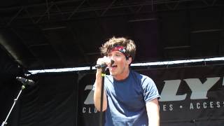 Allstar Weekend - Undercover