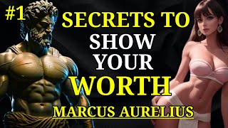 Marcus Aurelius Revealed Secrets to Proving Your Value to Your Partner