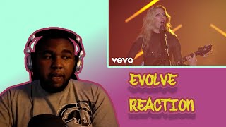 The Warning - EVOLVE (2023 MTV Video Music Awards) Reaction