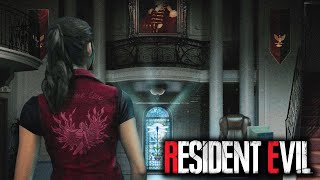 NEW Resident Evil 2022 Update! - Next Gen Upgrades, RE4 Remake, RE8 DLC