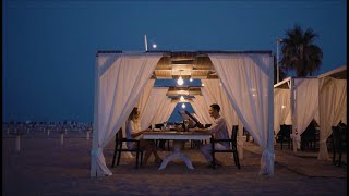 Italien Urlaub am Strand zu zweit 🏖️🌞🏖️ Die schönsten Orte am Meer