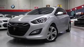 Hyundai i30 | Series II Premium | PMH