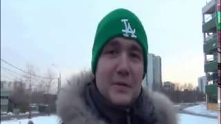 Влад Савельев. Начало Легенды +18