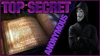 Manual TOP SECRET De Anonymous - Descargar