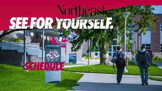 Visit Northeast Community College